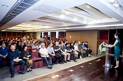 公演会