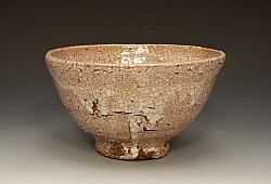 井戸茶碗　敷島